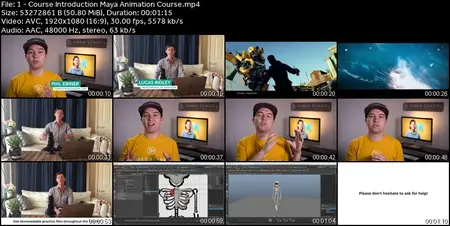 Maya for Beginners: Complete Guide to 3D Animation in Maya