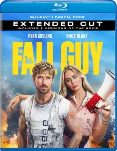 The Fall Guy (2024)