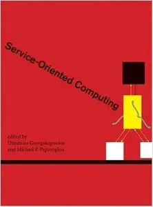 Service-Oriented Computing (Repost)