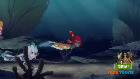 Mysticons S02E07
