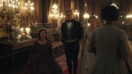 Victoria S03E01