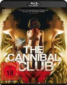 The Cannibal Club (2018)