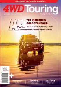 4WD Touring Australia - Issue 92 - March 2020