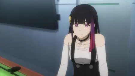 Metallic Rouge S01E10 1080p CR WEB-DL x264  (AAC 2 0) MSubs ToonsHub