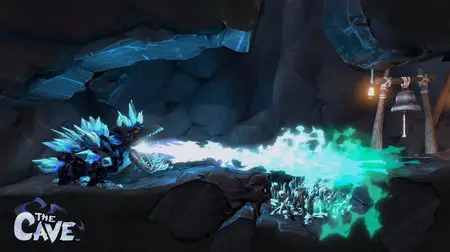 The Cave (2013)