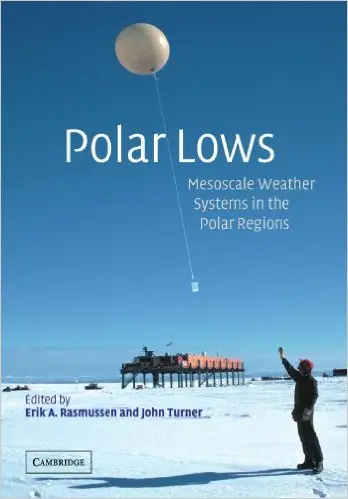 Polar Lows: Mesoscale Weather Systems in the Polar Regions