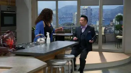 Young & Hungry S05E04