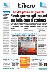 Libero - 30 Giugno 2020