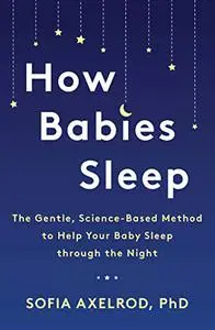 How Babies Sleep: The Gentle, Science-Based Method to Help Your Baby Sleep Through the Night (Repost)