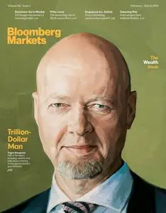 Bloomberg Markets Europe – 04 February 2019