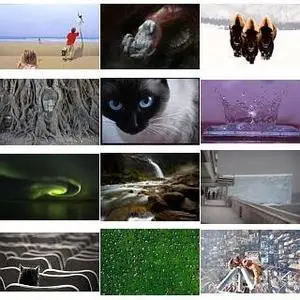 Impressive Pictures Pack8