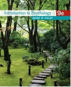Introduction to Psychology (9th edition) [Repost]