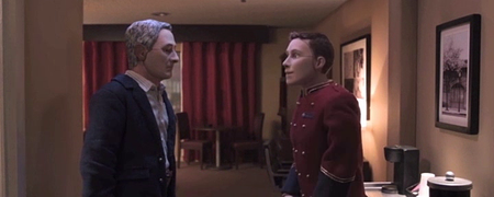 Anomalisa (2015)