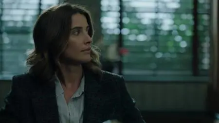 Stumptown S01E03
