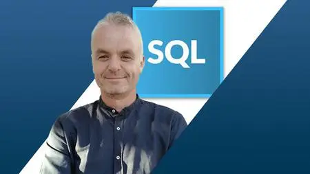 SQL Server : Il corso Masterclass 2022 (27 ore)