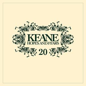 Keane - Hopes And Fears 20 (2024) [Official Digital Download 24/96]