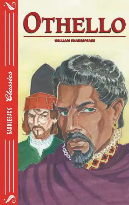 Othello (Saddleback Classics)