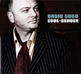 David Gogo - Soul Bender (2011)