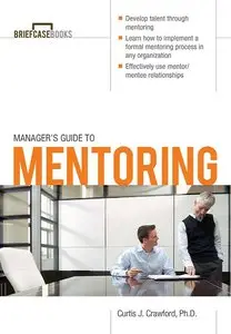 Manager's Guide to Mentoring (repost)