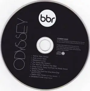 Odyssey - Odyssey (1977) {Big Break Records}