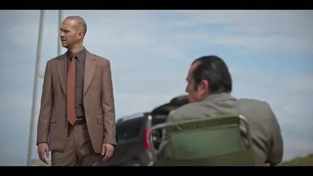 Wild Abandon S01E03