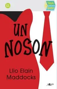 «Stori Sydyn: Un Noson» by Llio Elain Maddocks