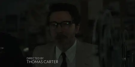 Project Blue Book S01E08