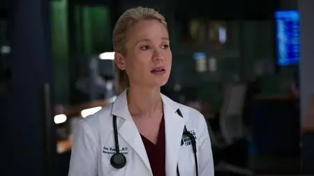 Chicago Med S07E02