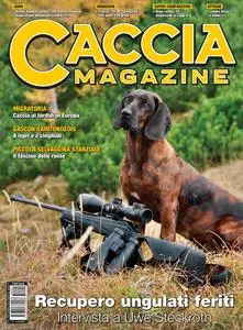 Caccia Magazine - Settembre 2023