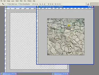 Advanced Photoshop Texturing (Reupload)