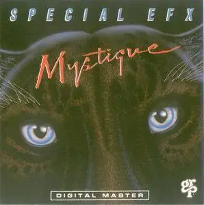 Special EFX - Mystique (1987) {GRP}