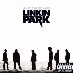 Linkin Park - Minutes to Midnight (Remastered Deluxe Edition) (2007/2022) [Official Digital Download]