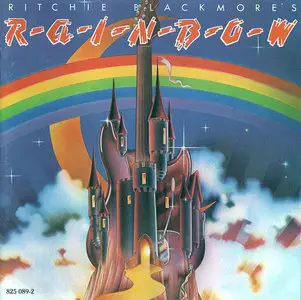 Rainbow - Ritchie Blackmore's Rainbow (1975)