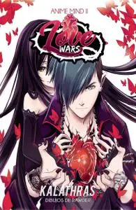 Anime Mind II - Love Wars