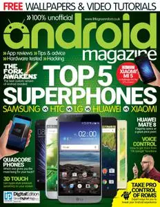 Android Magazine – 14 April 2016