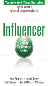 Influencer: The Power to Change Anything (repost)
