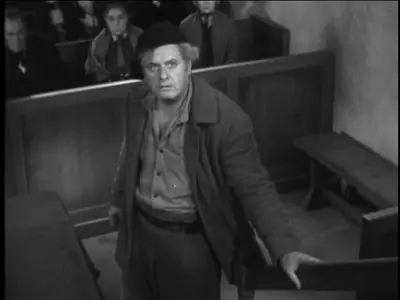 The Little Minister (1934)