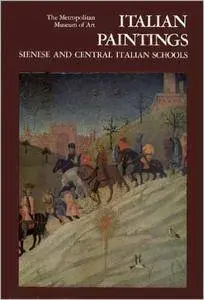 Italian Paintings, Sienese and Central Italian Schools (Repost)