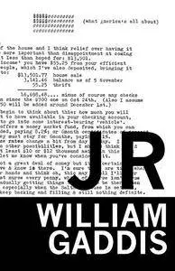 J R (American Literature (Dalkey Archive))