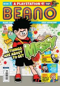 The Beano - 19 January 2019