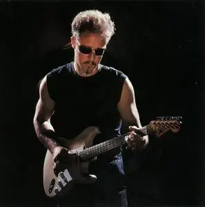 John Mooney - Late Last Night (1990)