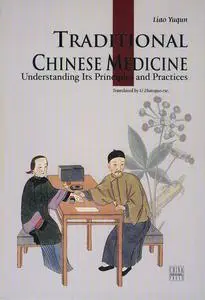 Traditional Chinese Medicine: Understanding Its Principles and Practices