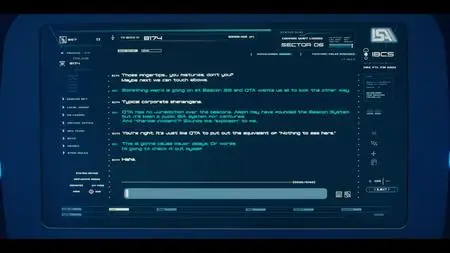 Beacon 23 S02E03