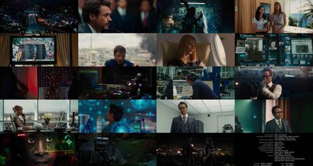 Iron Man 2 (2010)