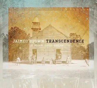 Jaimeo Brown - Transcendence (2013) {Motema Music}