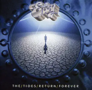 Eloy - The Tides Return Forever (1994)