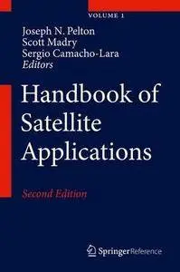 Handbook of Satellite Applications [Repost]