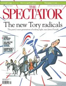 The Spectator - 23 June 2012