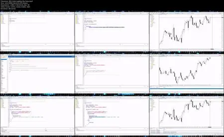 From Zero To AlgoHero - MQL5! Learn to code in MetaTrader 5