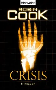 Robin Cook - Crisis [EBook]
